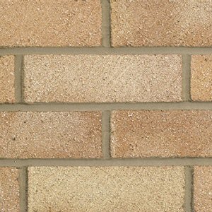 Lbc bricks: lbc milton buff 65mm