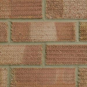 Lbc bricks: lbc rustic 65mm