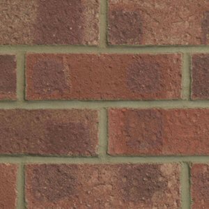 Lbc bricks: lbc tudor 65mm