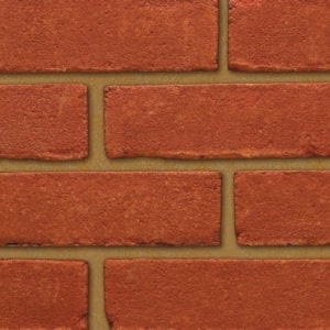 Special offer bricks: mellow regent non standard 65mm trade brick