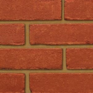 Special offer bricks: mellow regent non standard 65mm trade brick