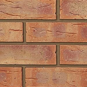 Special offer bricks: minster beckstone off shade 65mm trade brick