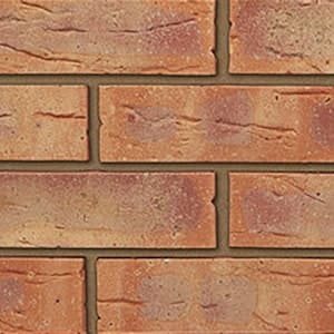 Special offer bricks: minster beckstone off shade 65mm trade brick