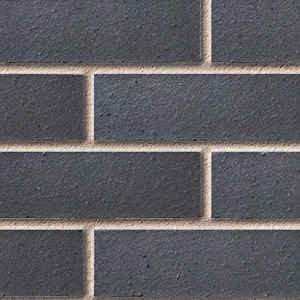 Special offer bricks: blue commons off shade 65mm trade brick
