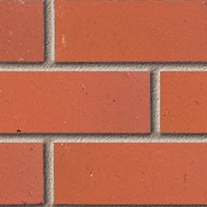 Special offer bricks: red class b 65mm trade brick