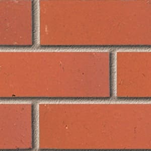 Special offer bricks: red class b 65mm trade brick