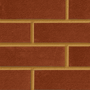 Special offer bricks: darlaston red sandfaced 65mm