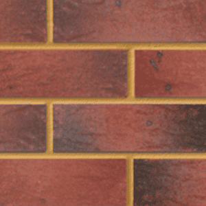 Special offer bricks: darlaston weathered red ns 65mm