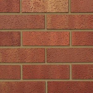 Lbc equivalent bricks: tradesman claygate 65mm lbc equivalent