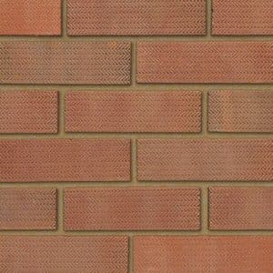 Lbc equivalent bricks: tradesman rustic 65mm lbc equivalent