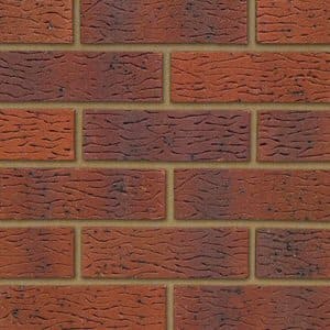 Lbc equivalent bricks: tradesman cheviot 65mm lbc equivalent