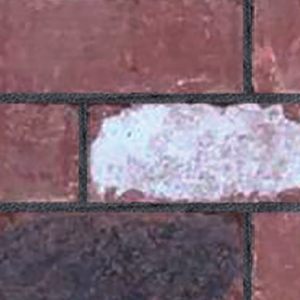 Bricks: derbyshire cottage 65mm facing brick