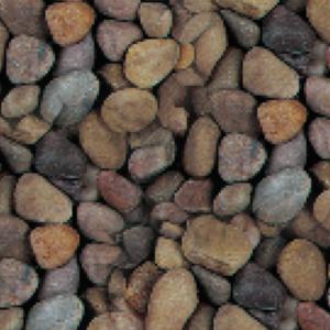 Chippings gravels pebbles: trent valley gravel 20mm bulk bag