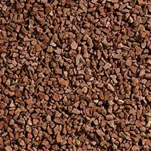 Red chippings bulk bag | Darlaston Builders Merchants