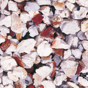 Chippings gravels pebbles: canterbury spa chipping 25kg bag