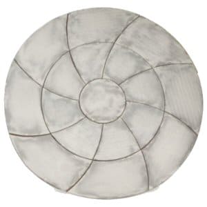 Circle paving packs: catherine wheel weathered slate paving pack