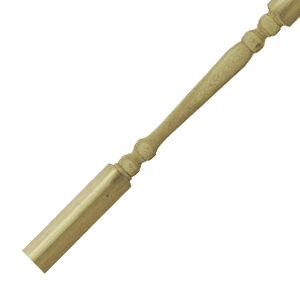 Decking components accessories kits: colonial decking spindle 41 x 41 x 895mm Decking components accessories kits: colonial decking spindle 41 x 41 x 895mm