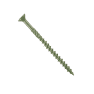 Decking components accessories kits: solo decking screw 75mm