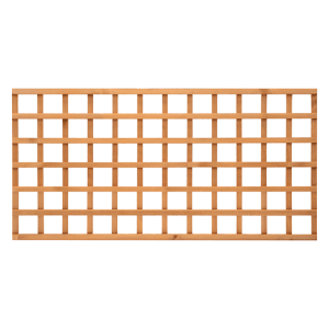 Fence panels trellis: heavy duty trellis 6ft x 3ft