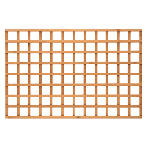 Fence panels trellis: heavy duty trellis 6ft x 4ft