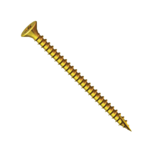 Multi purpose screws: classic multi purpose screw 5.0 x 80mm