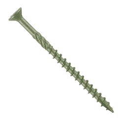 Screws: decking screw 50mm