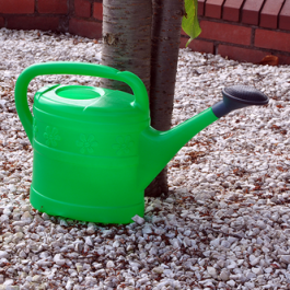 Gardening tools: watering can 5ltr