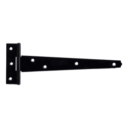 T hinge 15 inch pair | Darlaston Builders Merchants