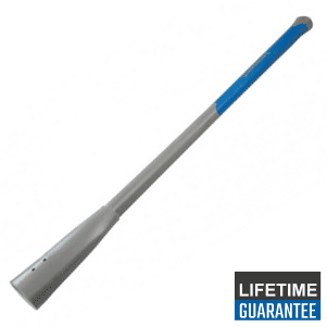 Hand tools: fibreglass pick handle 900mm