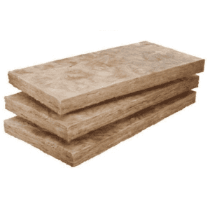 Insulation: dritherm insulation 100mm