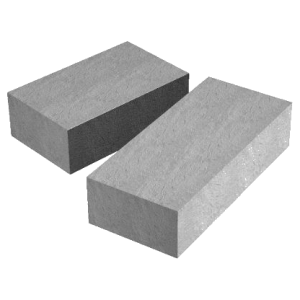 Lintels padstones: padstones 300mm x 140mm x 215mm