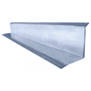 Lintels padstones: l shaped lintel 900mm