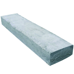 Lintels padstones: concrete lintel 100x65x900mm