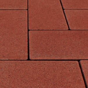 Trade pavers: trade rowen 60mm block paver