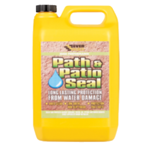 Paving accessories: all in one sealer 5ltr