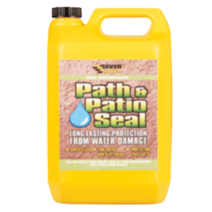Paving accessories: all in one sealer 5ltr Paving accessories: all in one sealer 5ltr