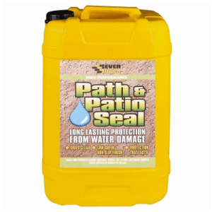 Paving accessories: all in one sealer 25ltr