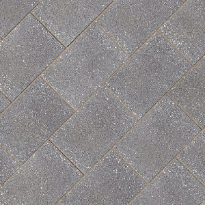 Granite finish patio kits: merrion paving flag sapphire 600mm x 400mm x 40mm