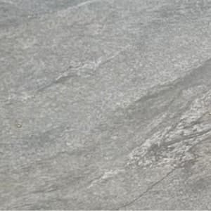 Porcelain paving: elegance quartz gris porcelain slab 900mm x 600mm