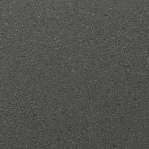 Porcelain paving: copos black porcelain slab 800mm x 400mm