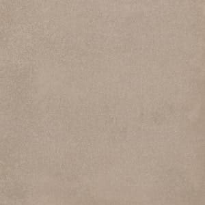 Porcelain paving: salted rust porcelain slab 400mm x 400mm Porcelain paving: salted rust porcelain slab 400mm x 400mm