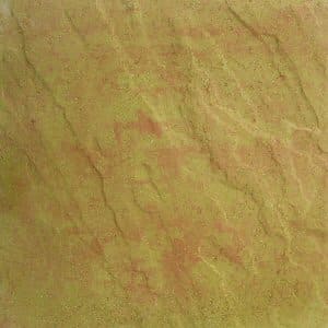 450mm x 450mm paving slabs: abbey sandstone slab 450mm x 450mm