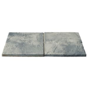 450mm x 450mm paving slabs: bronte weathered stone slab 450mm x 450mm 450mm x 450mm paving slabs: bronte weathered stone slab 450mm x 450mm