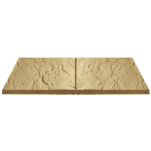 450mm x 450mm paving slabs: preston riven buff slab 450mm x 450mm 450mm x 450mm paving slabs: preston riven buff slab 450mm x 450mm