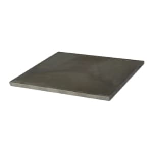 Putback: grey pressed slab 600mm x 600mm x 38mm