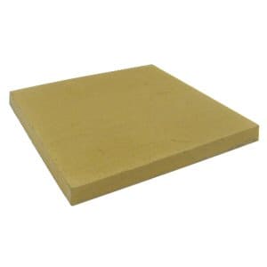 600mm x 600mm paving slabs: olde riven buff slab 600mm x 600mm