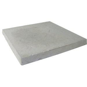 600mm x 600mm paving slabs: olde riven grey slab 600mm x 600mm