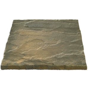 600mm x 600mm paving slabs: rutland winter slab 600mm x 600mm