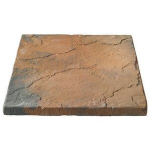 600mm x 600mm paving slabs: bronte acorn brown slab 600mm x 600mm 600mm x 600mm paving slabs: bronte acorn brown slab 600mm x 600mm