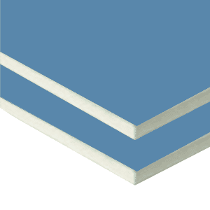 Plaster plasterboard: soundshield plasterboard 2400mm x 1200mm x 12.5mm Plaster plasterboard: soundshield plasterboard 2400mm x 1200mm x 12.5mm